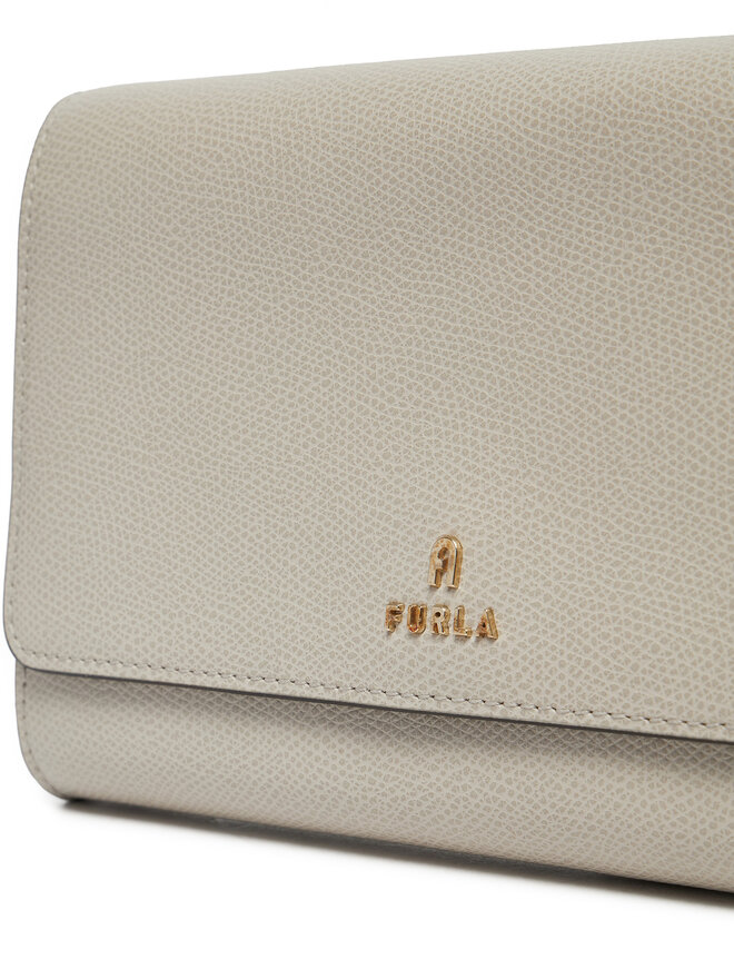 Furla Soma Furla WE00675 ARE000 VAN00 Bēšs