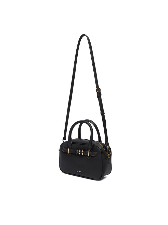 Aldo Handtasche Aldo Valedeldarr 14143906 Schwarz