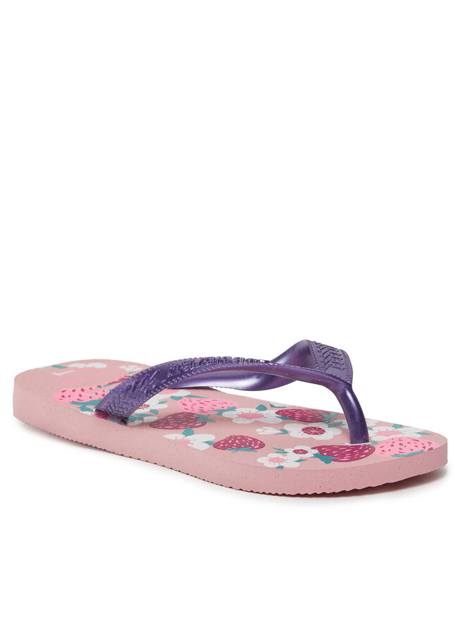 Havaianas Flip-flops Havaianas 40000525217 Rózsaszín