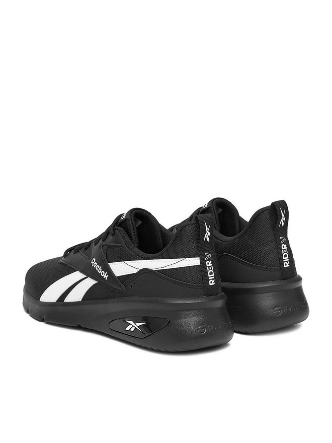 Reebok Αθλητικά Reebok CEO-RIDER V 100220408 Μαύρο