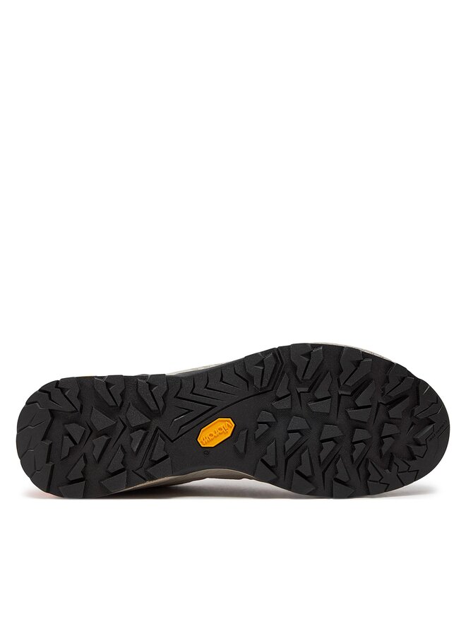 Dolomite Pārgājienu apavi Dolomite Crodarossa Leather Gtx 420066 1572 Bēšs