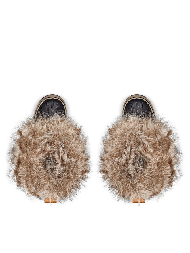 Sorel Śniegowce Sorel Joan Of Arctic™ Wp 2115181224 Brązowy