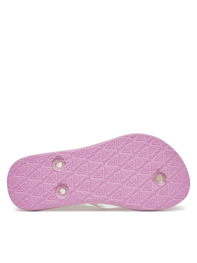 Roxy Flip-flops Roxy ARGL100324 Átlátszó