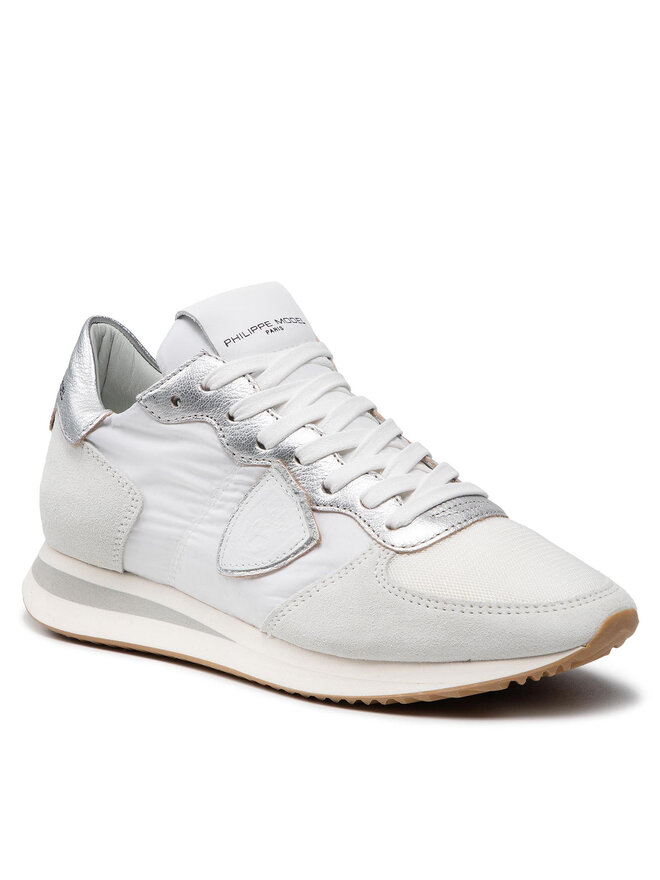 Philippe Model Αθλητικά Philippe Model Trpx TZLD WM10 Λευκό