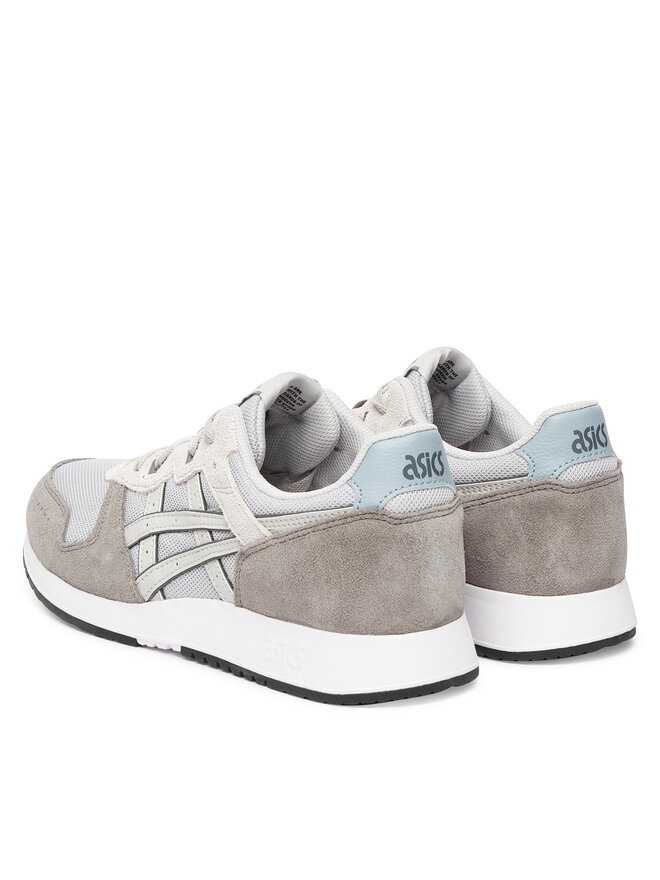 Asics Снікерcи Asics Lyte Classic 1203A611 Сірий