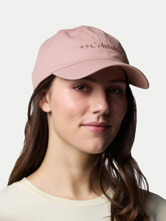 Columbia Baseball sapka Columbia Provisions Ball Cap 2096351 Piros