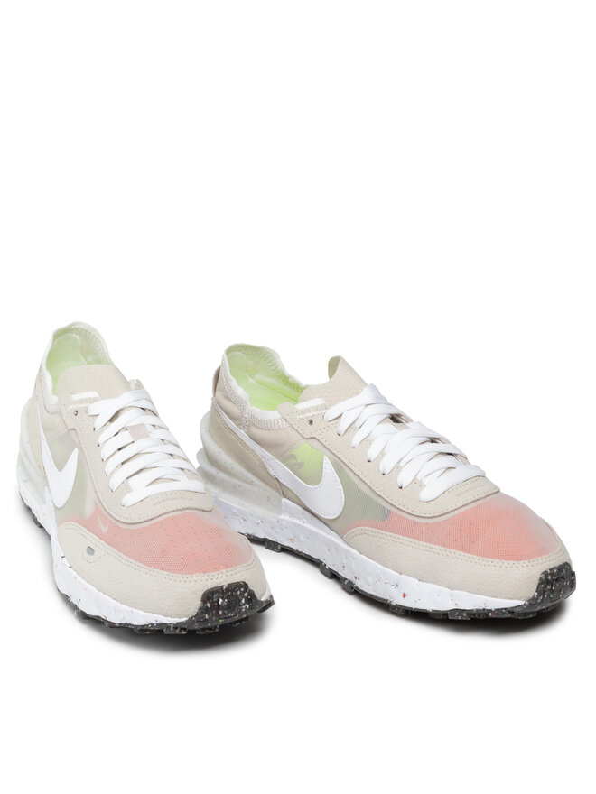 nike waffle one crater herren