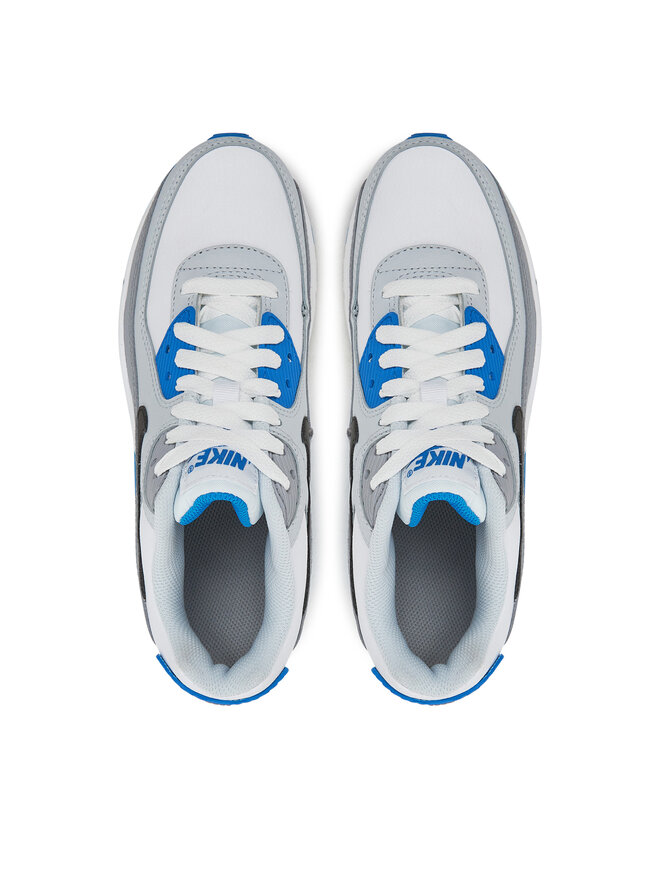 Nike Αθλητικά Nike AIR MAX 90 LTR CD6864 Λευκό