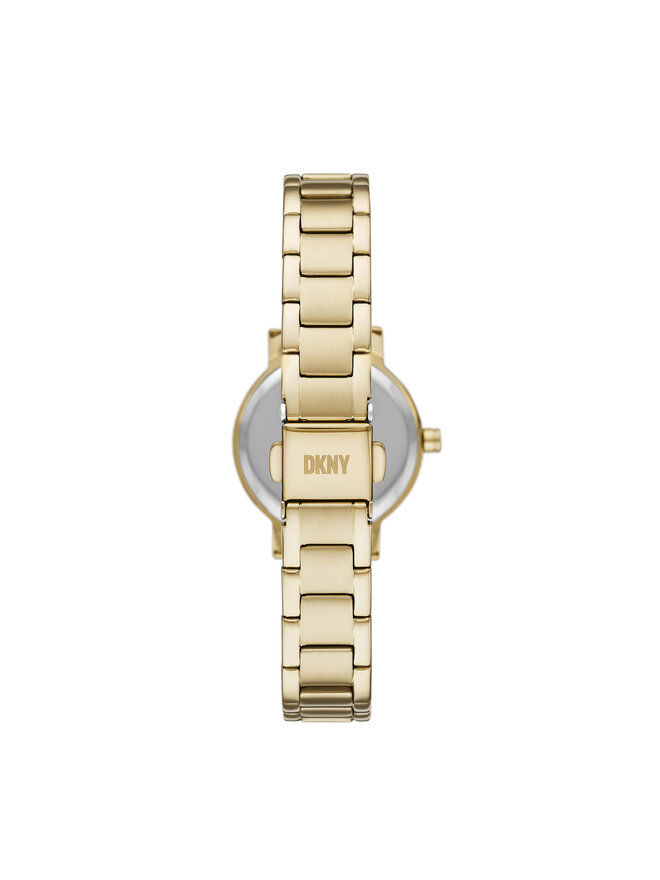 DKNY Ceas DKNY NY6647 Auriu