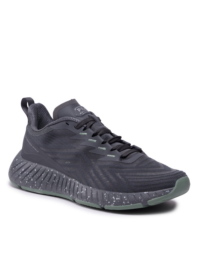 Fila Laisvalaikio batai Fila Novanine FFM0073.83086 Pilka