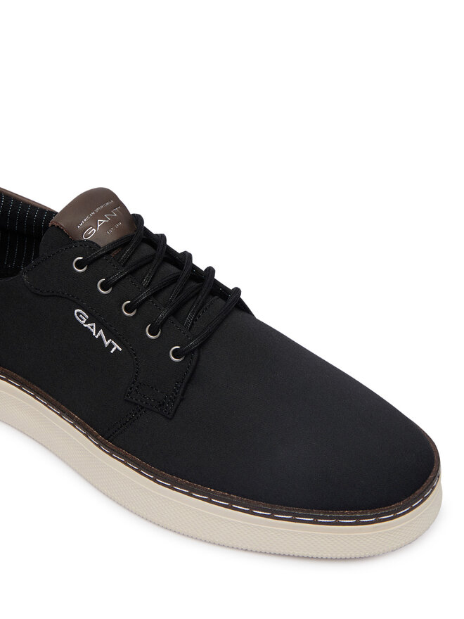 Gant Halbschuhe Gant 32638244 Schwarz