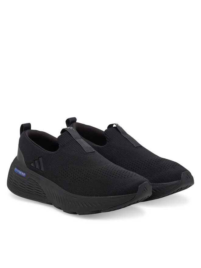 adidas Sneakersy adidas Cloudfoam Go Lounger ID4019 Černá