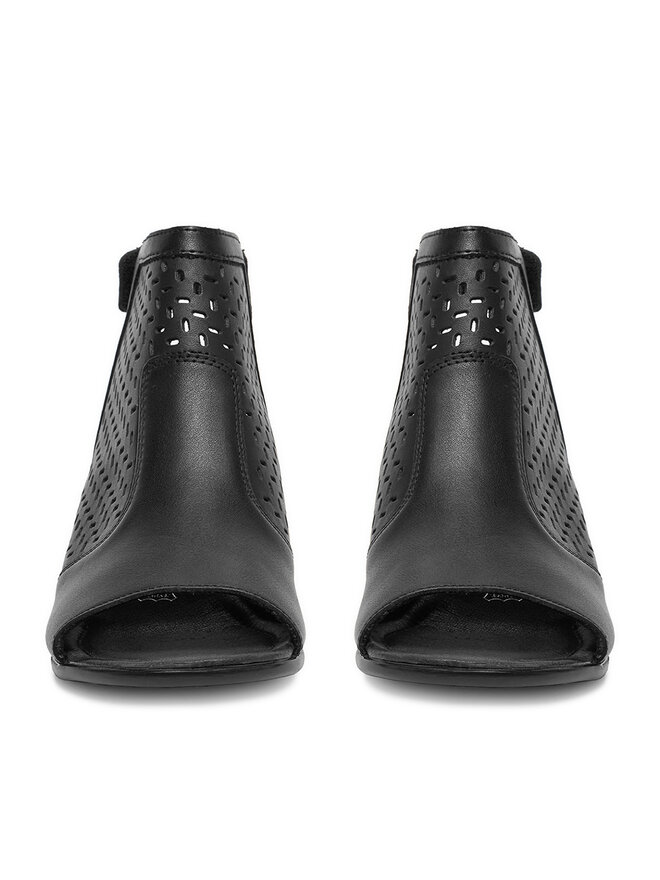 Remonte Sandalen Remonte R8769-00 Schwarz