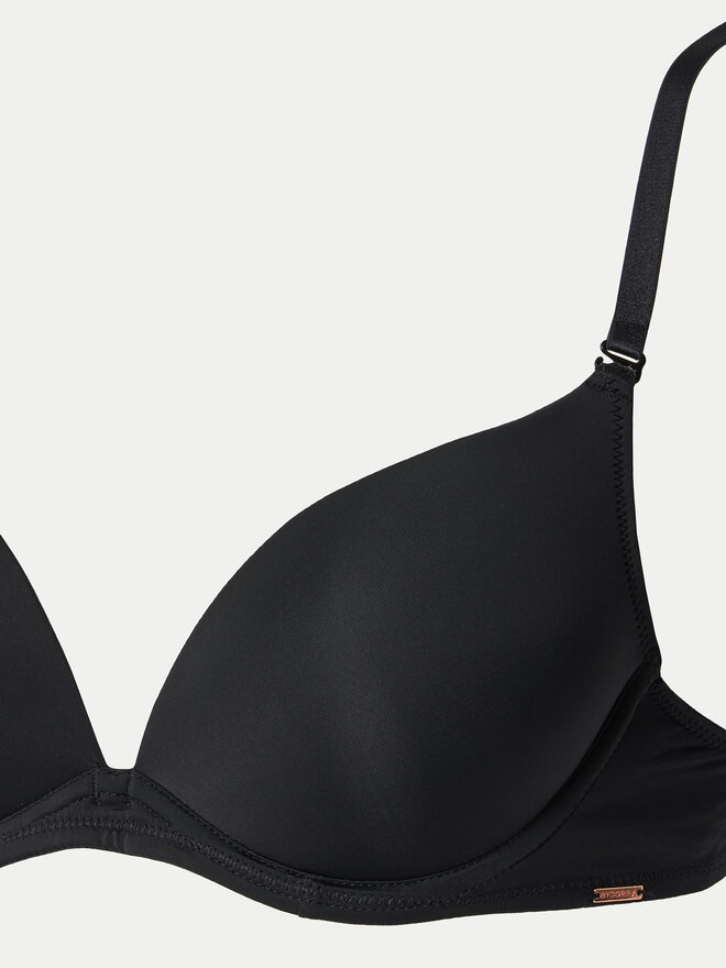 Dorina Dorina Push-up-BH Michelle FXPG0042MI121 Schwarz