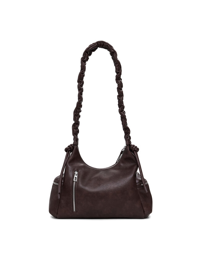 Desigual Bolso Desigual Half Logo Montvil 25WAXPAY Marrón
