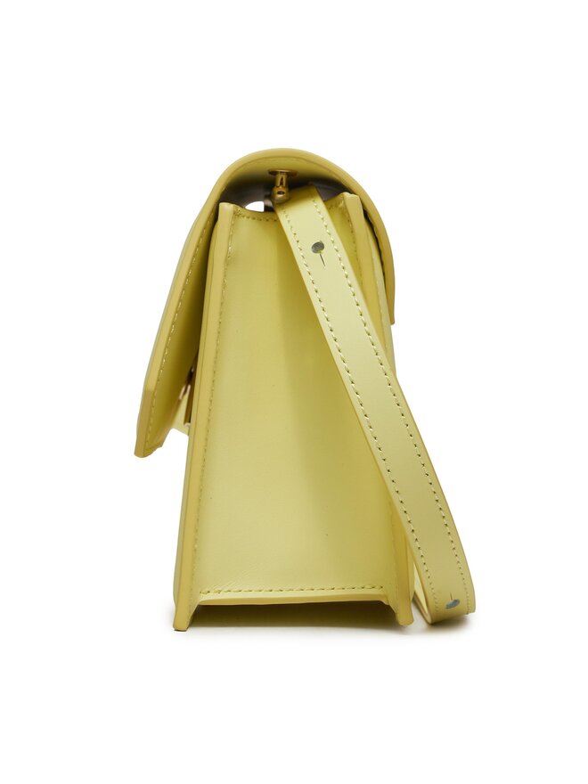Patrizia Pepe Bolso Patrizia Pepe 8B0072/L095-Y430 Amarillo