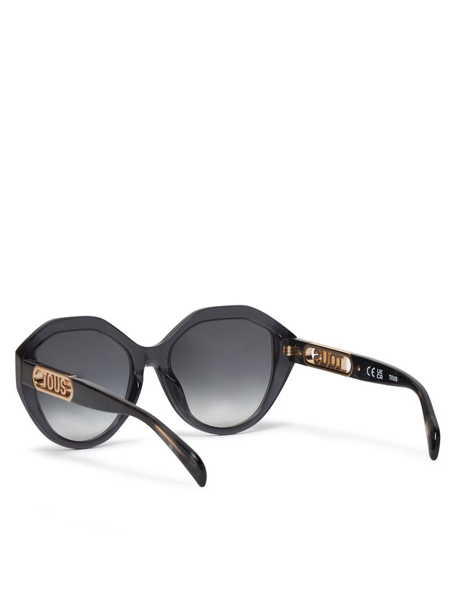 TOUS Gafas de sol TOUS STOB90 Gris