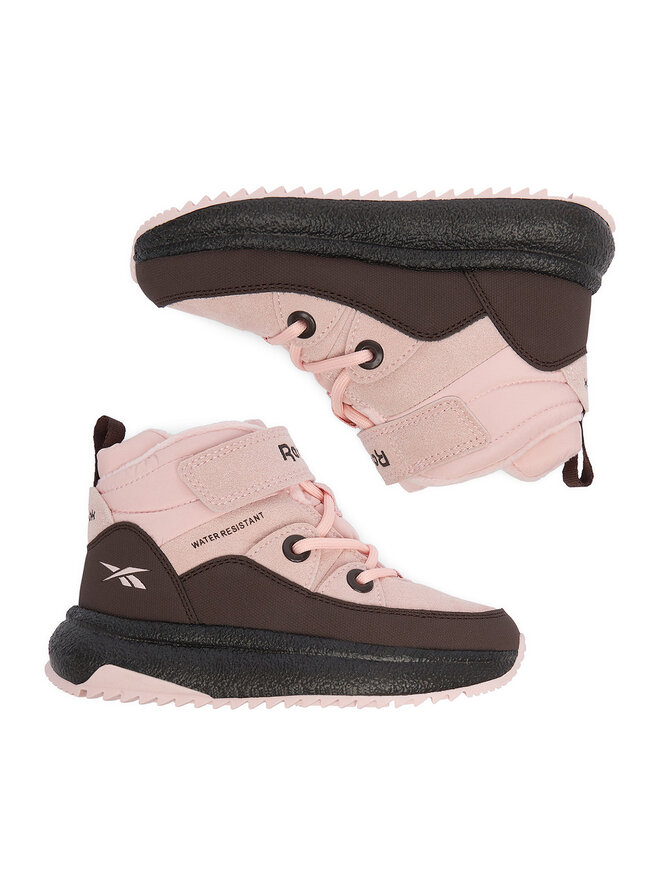 Reebok Schnürschuhe Reebok CEO-LEA-JA-C576W-DZ Rosa