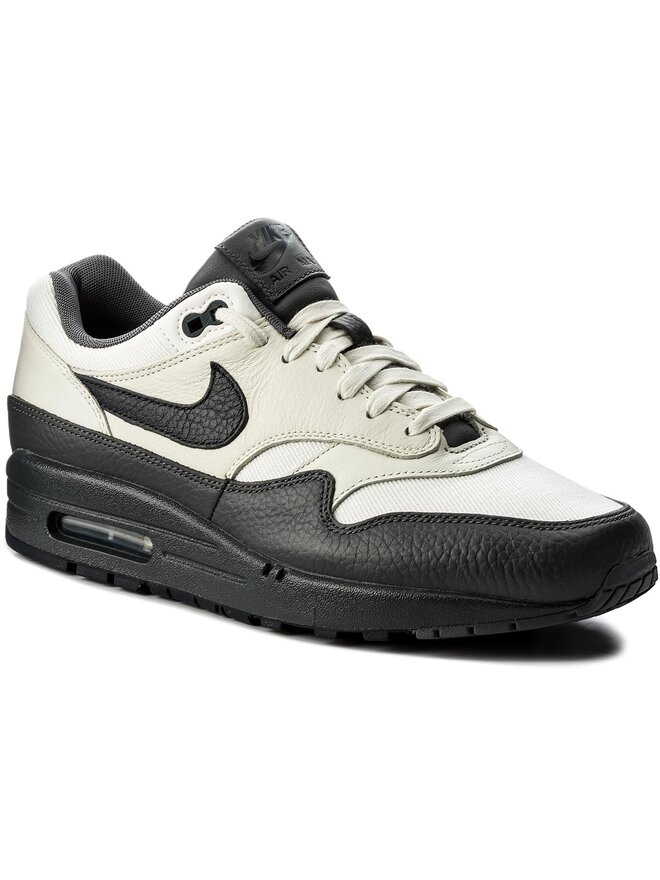 Sneakers Nike Air Max 1 Premium 875844 100 Beige eschuhe