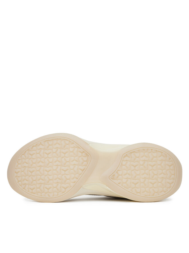 MEXX Sneakersy MEXX MI001013951W Beżowy