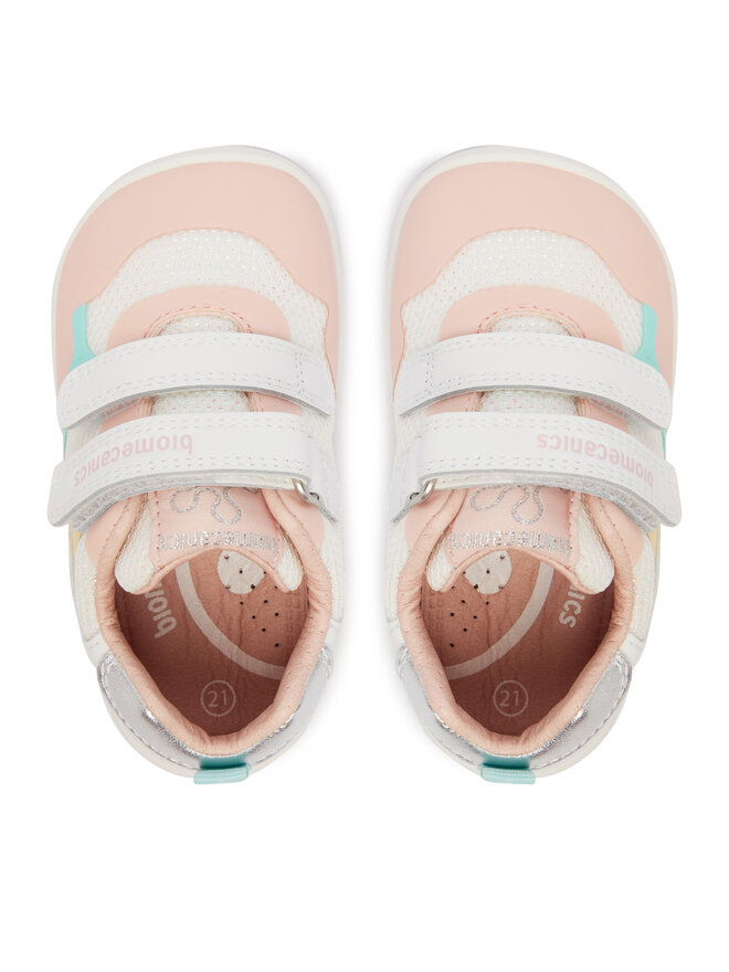 Biomecanics Sneakers Biomecanics 262165 M Weiß