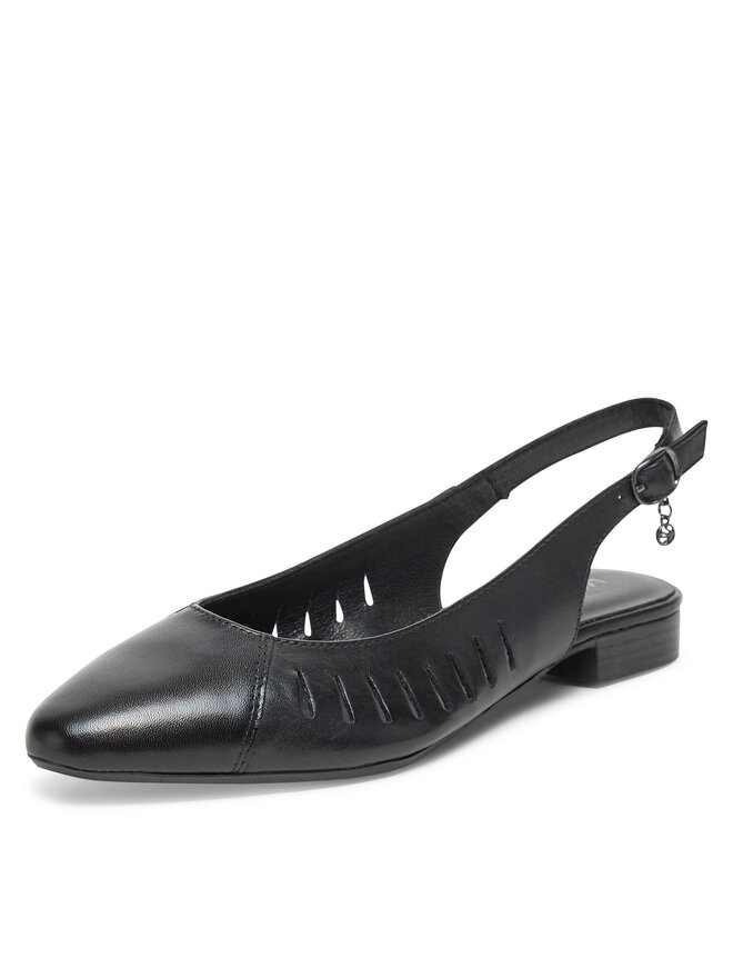 Lasocki Ballerinas Lasocki RST-KOLETTA-15 Schwarz