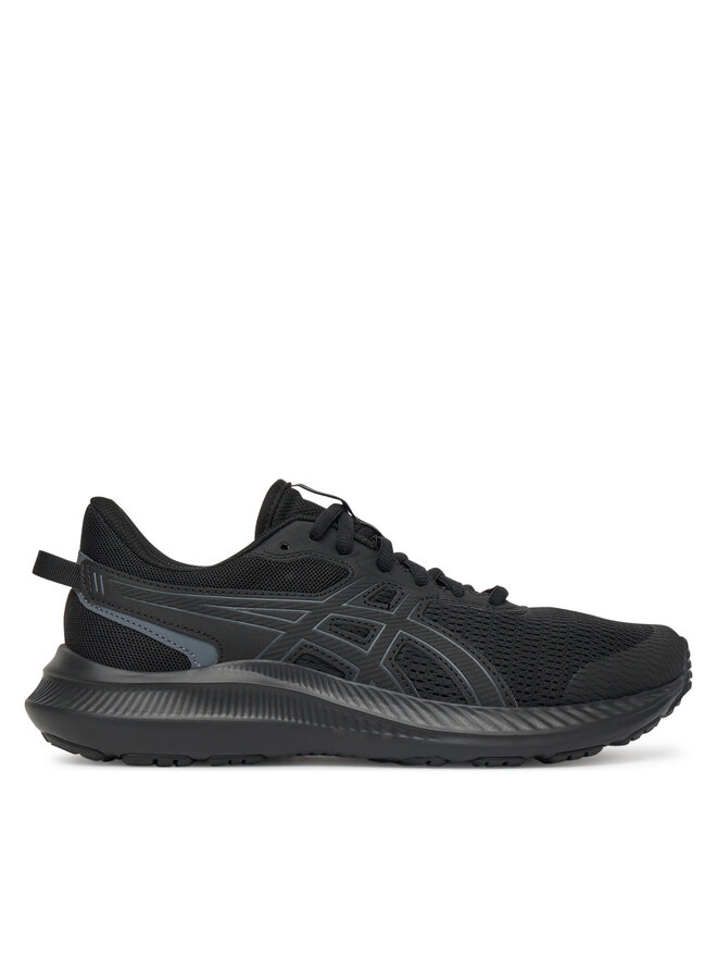 Asics Παπούτσια για Τρέξιμο Asics Jolt 5 1012B757 Μαύρο