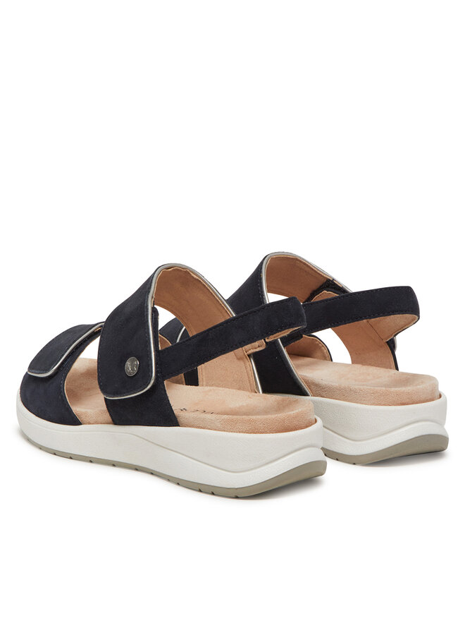 Caprice Sandalias Caprice 9-28252-44 Azul marino