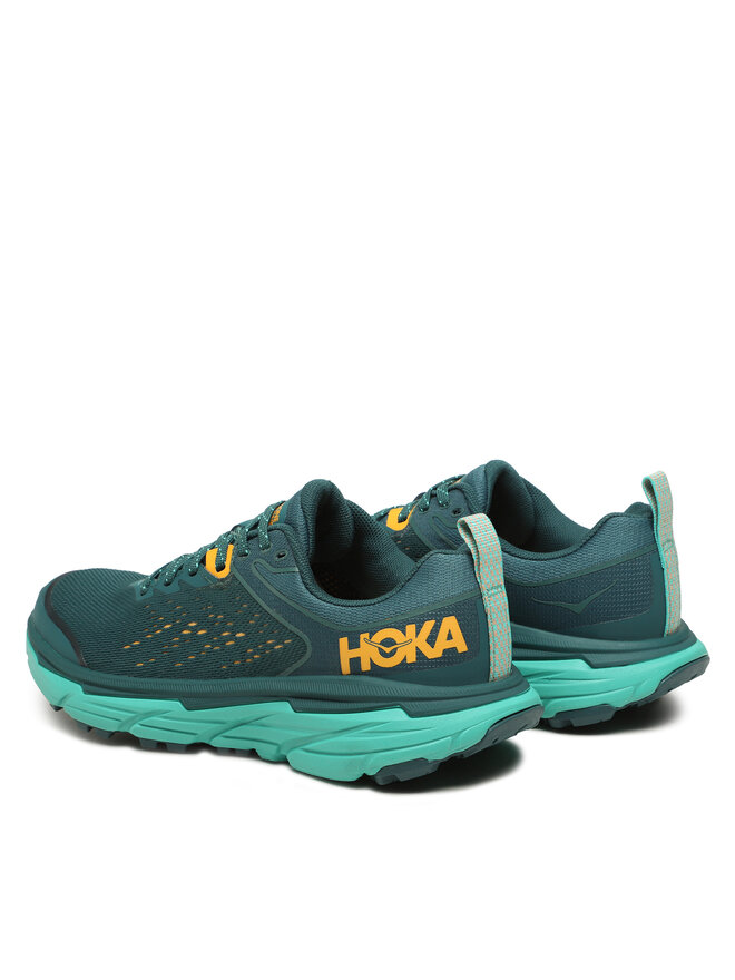 Hoka Laufschuhe Hoka Challenger Atr 6 1106512-DTWGR Grün