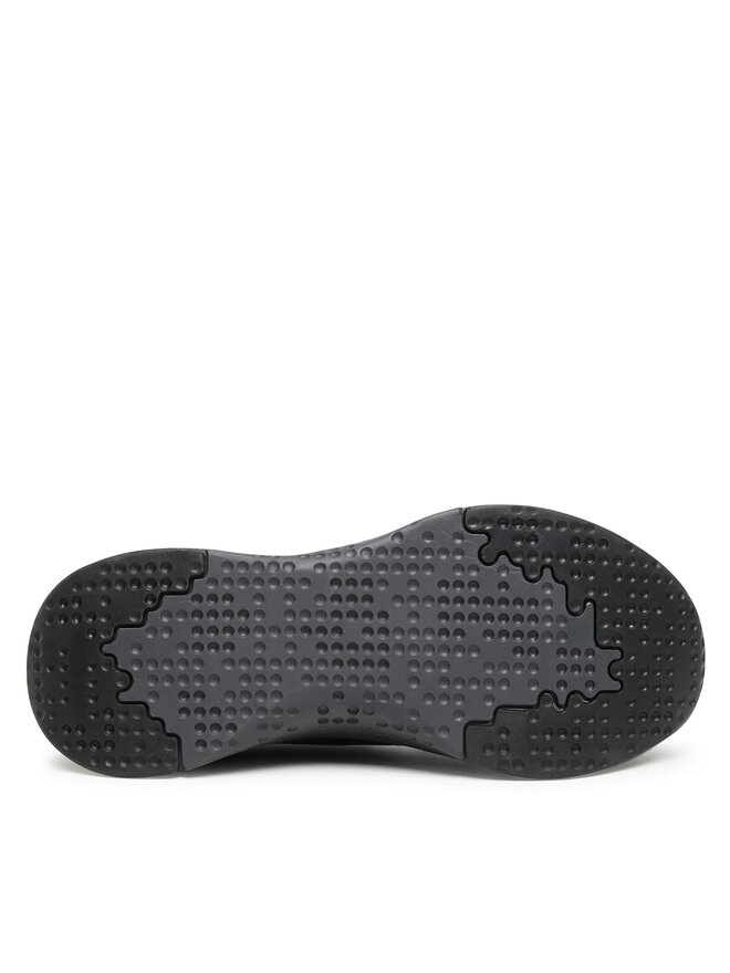 Bagheera Сникърси Bagheera Destiny 86477-58 C0102 Черен