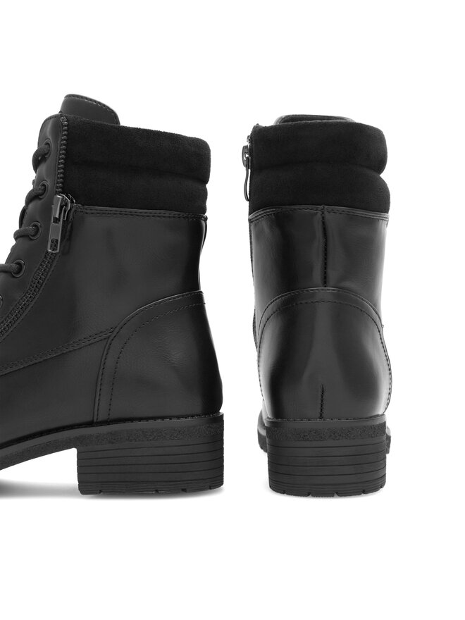 Clara Barson Botines Clara Barson Yvonne H0046-24A Negro