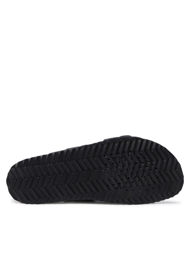 Geox Сандали Geox U Sandal Ghita A U159VA 00032 C9999 Черен