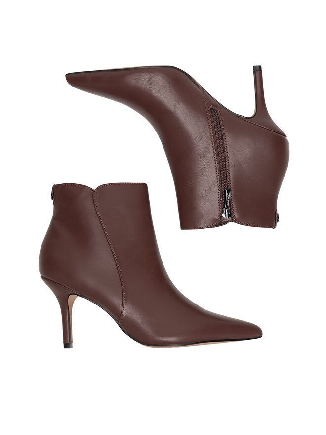 Nine West Stivaletti Nine West WFA2784-1 Marrone