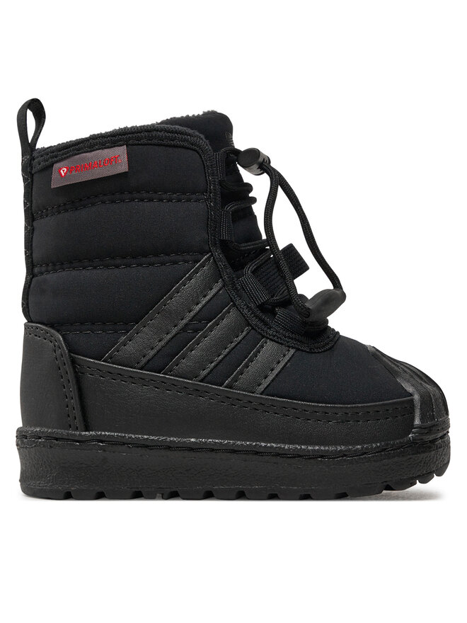 adidas Sneakersy adidas Superstar 360 ID9724 Čierna