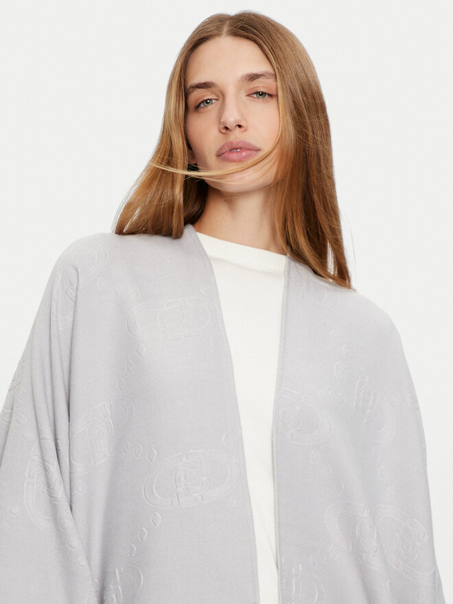 Liu Jo Chal Liu Jo 2F4022 T0300 Gris