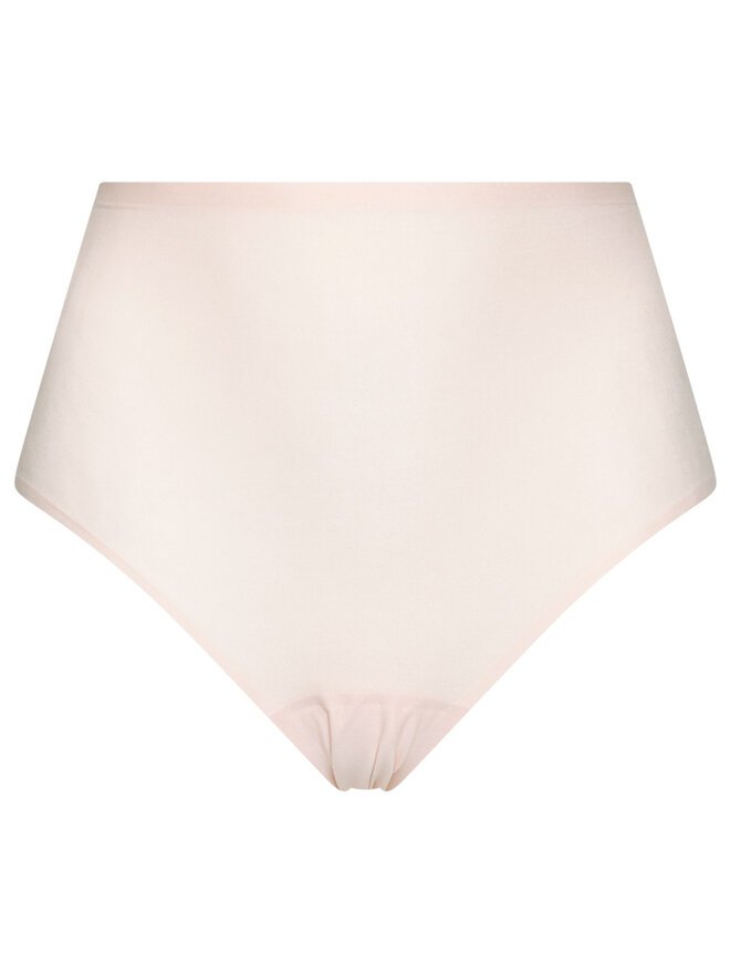 Chantelle Chantelle Klassischer Damenslip mit hoher Taille Soft Stretch C26470 Rosa