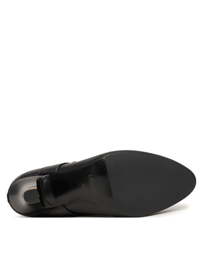 Liu Jo Stiefeletten Liu Jo Blake 02 SF6025 PX885 Schwarz
