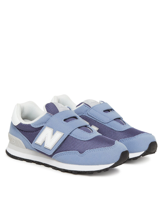 New Balance Laisvalaikio batai New Balance PV515BV Mėlyna