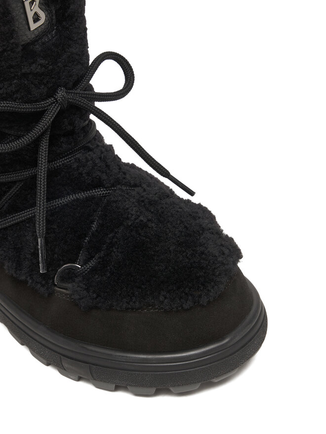 Bogner Botas de nieve Bogner Chamonix S 10 A 22546704 Negro