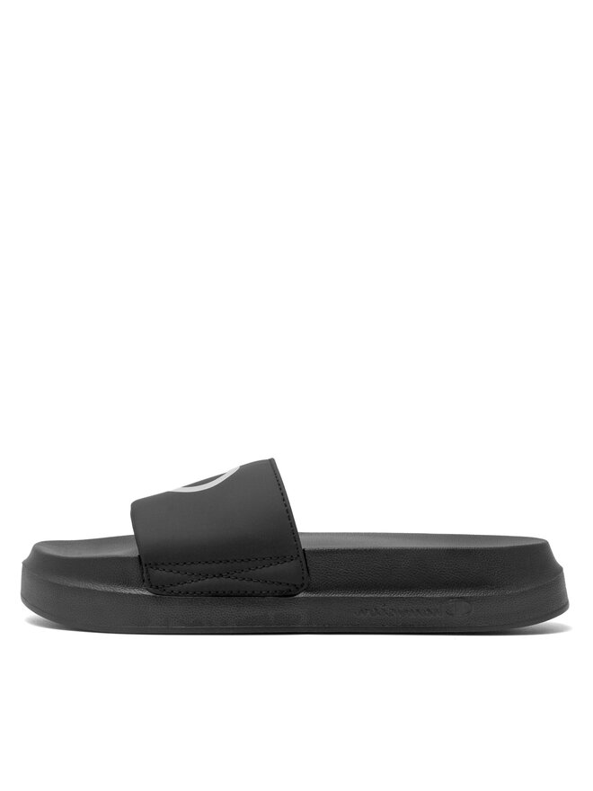 Champion Pantoletten Champion S11627-KK001 Schwarz
