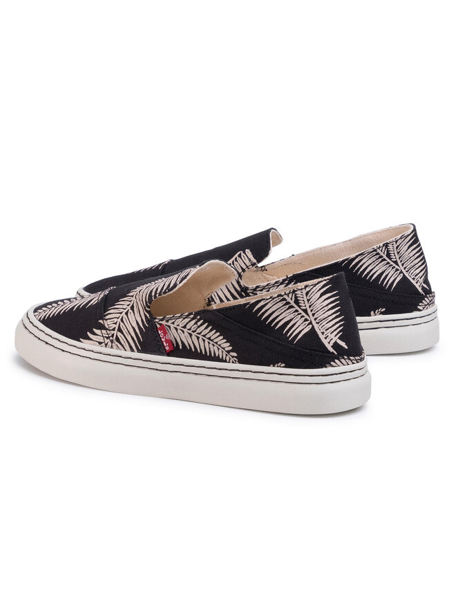 Levi's® Гуменки Levi's® 38109-0267-59 Черен