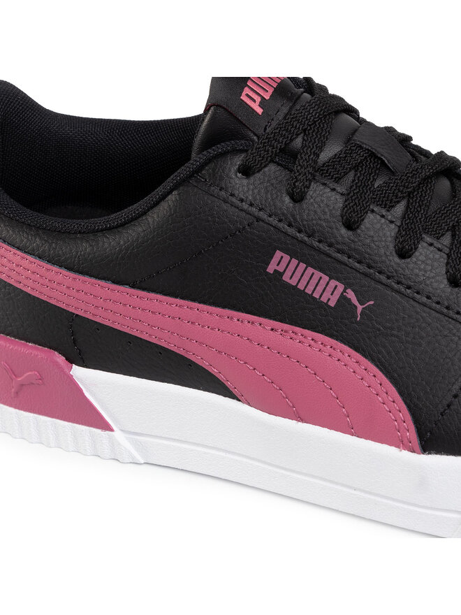 Sneakers Puma Carina L 370325 31 Schwarz | eschuhe.de