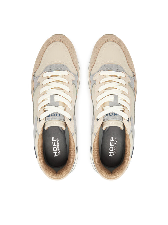 HOFF Sneakers HOFF City Edinburgh 22502607 Beige