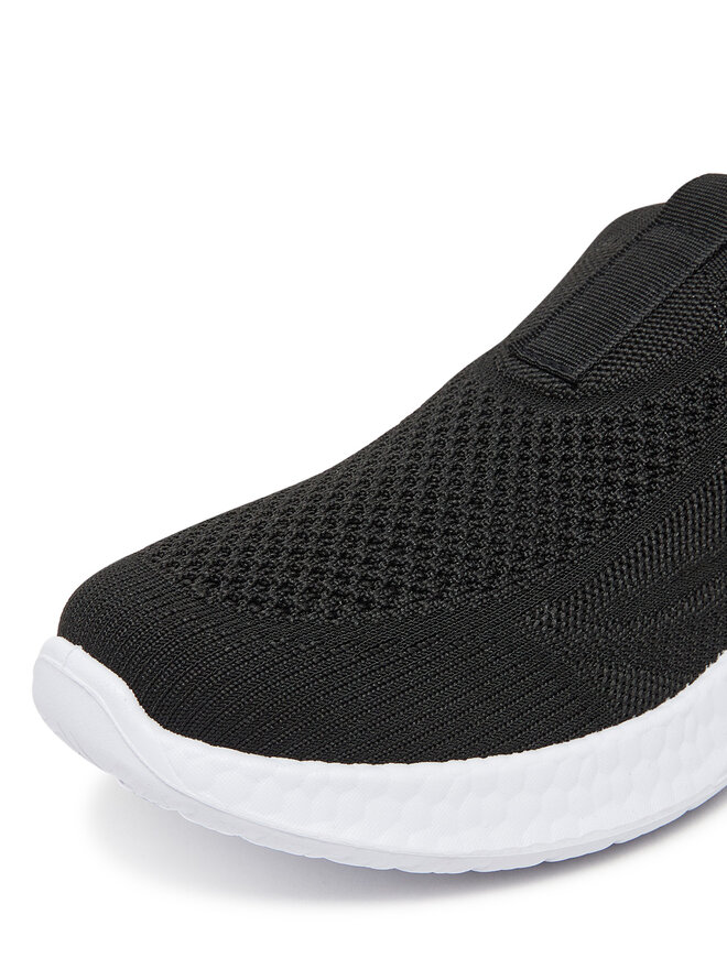 JENNY Sneakers JENNY WFA270923-2 Schwarz