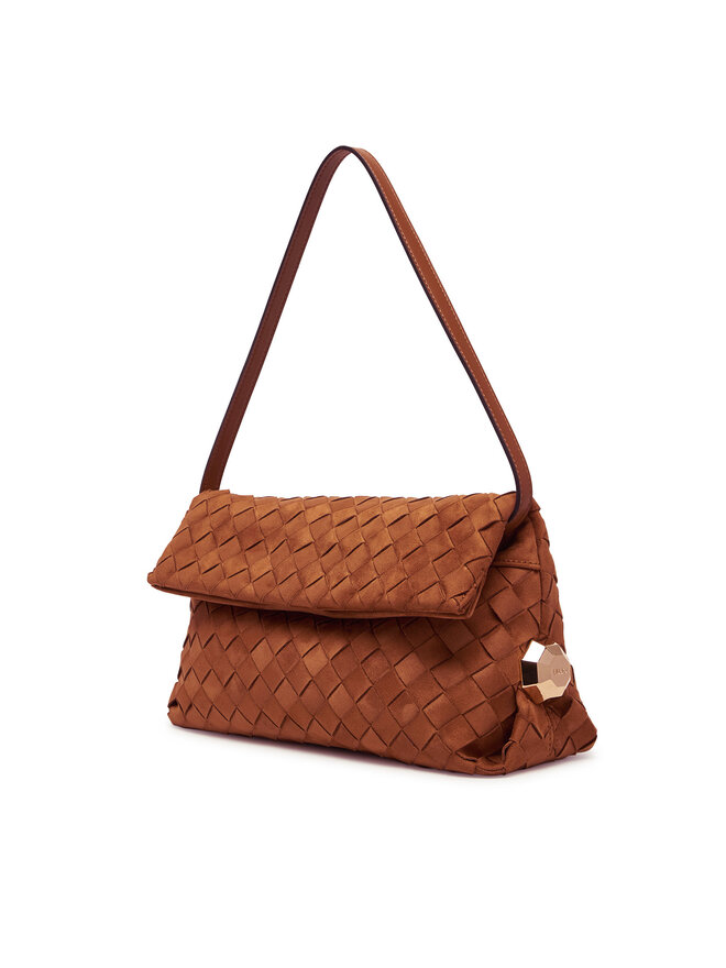 Liu Jo Handtasche Liu Jo AA6097 T385A Braun