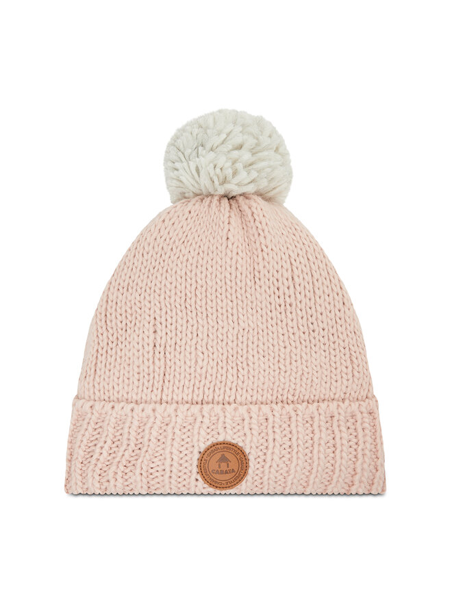 Cabaïa Gorro Cabaïa Suissesse BW20SUI Rosa