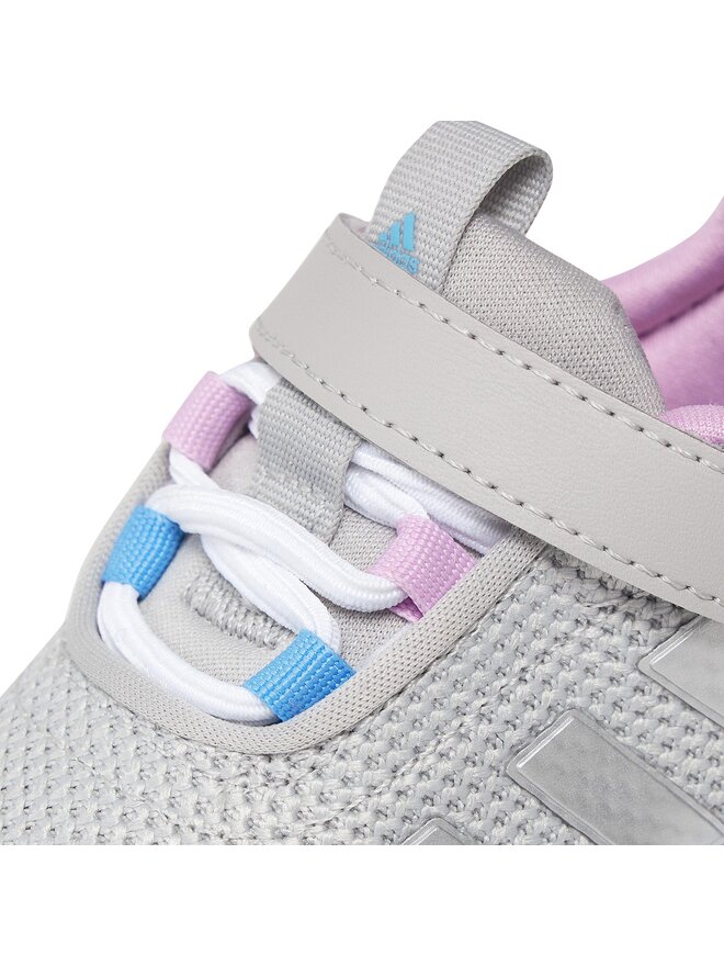 adidas Sneakersy adidas Racer Tr23 El ID5959 Šedá