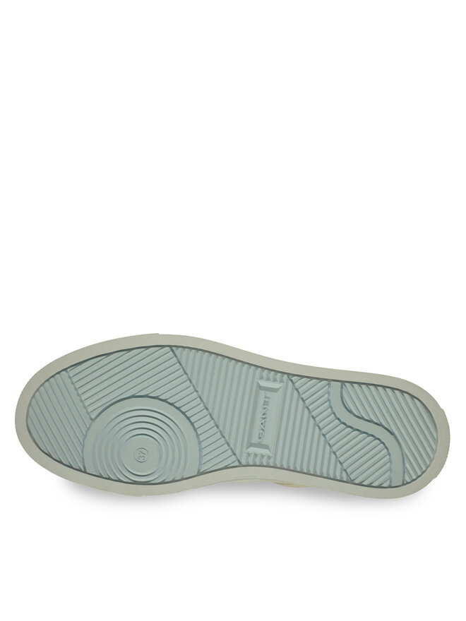 Gant Sneakersy Gant 30531877 Biały