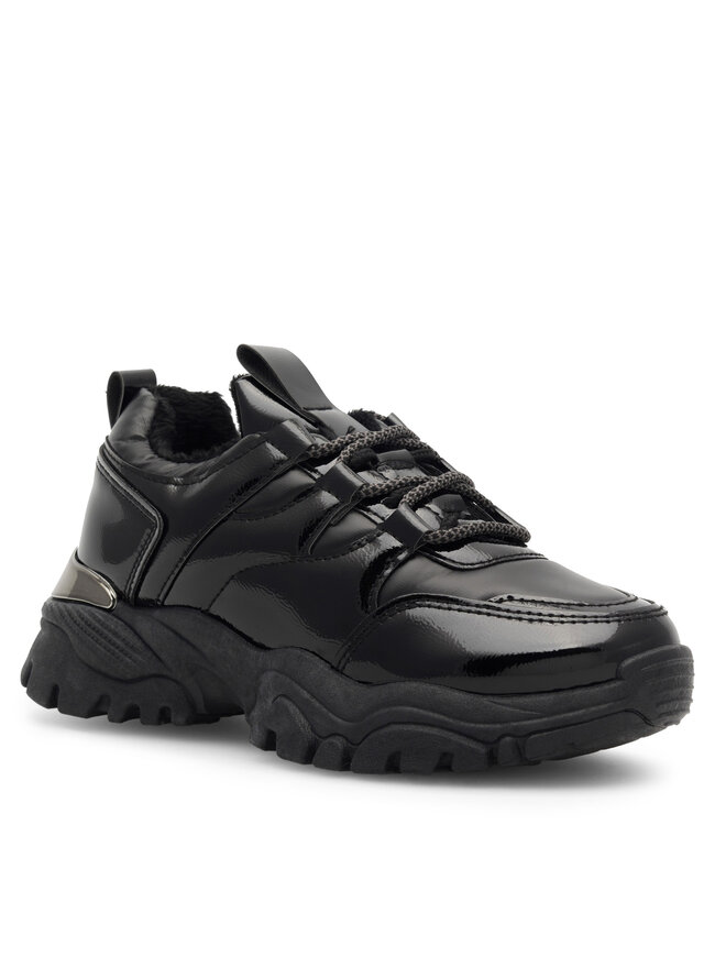 DeeZee Snīkeri DeeZee TS5227K-10 Melns