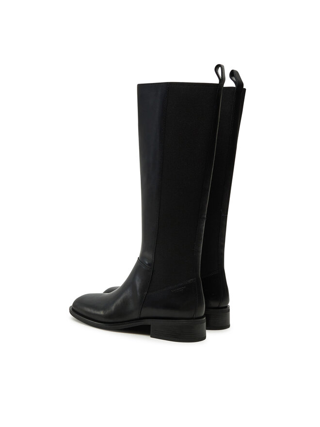 Vagabond Shoemakers Cizme Vagabond Shoemakers Sheila 5835-101-20 Negru